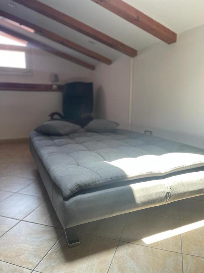 Garibaldi Suites & Apartments Catania Eksteriør bilde