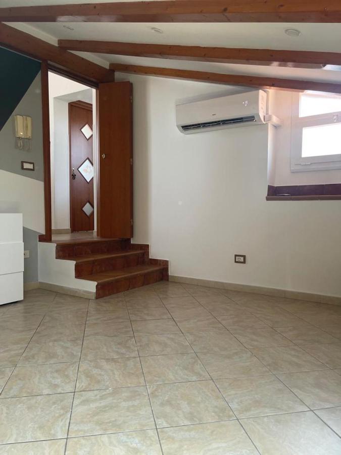 Garibaldi Suites & Apartments Catania Eksteriør bilde