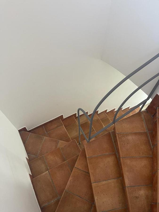 Garibaldi Suites & Apartments Catania Eksteriør bilde