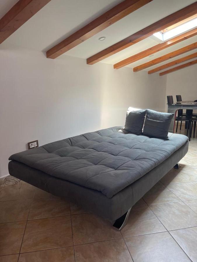 Garibaldi Suites & Apartments Catania Eksteriør bilde