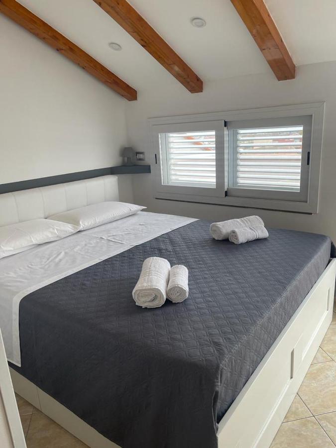 Garibaldi Suites & Apartments Catania Eksteriør bilde