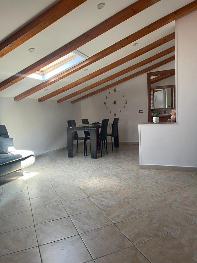 Garibaldi Suites & Apartments Catania Eksteriør bilde