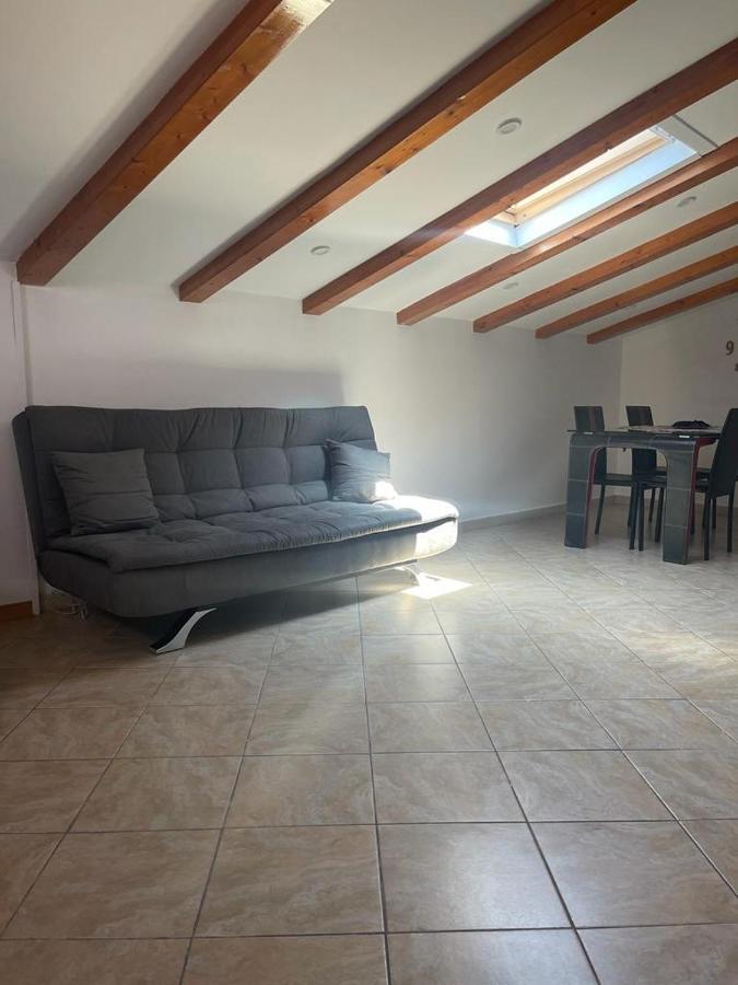 Garibaldi Suites & Apartments Catania Eksteriør bilde
