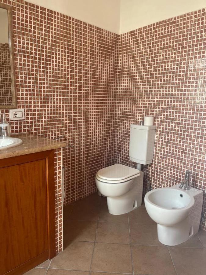 Garibaldi Suites & Apartments Catania Eksteriør bilde