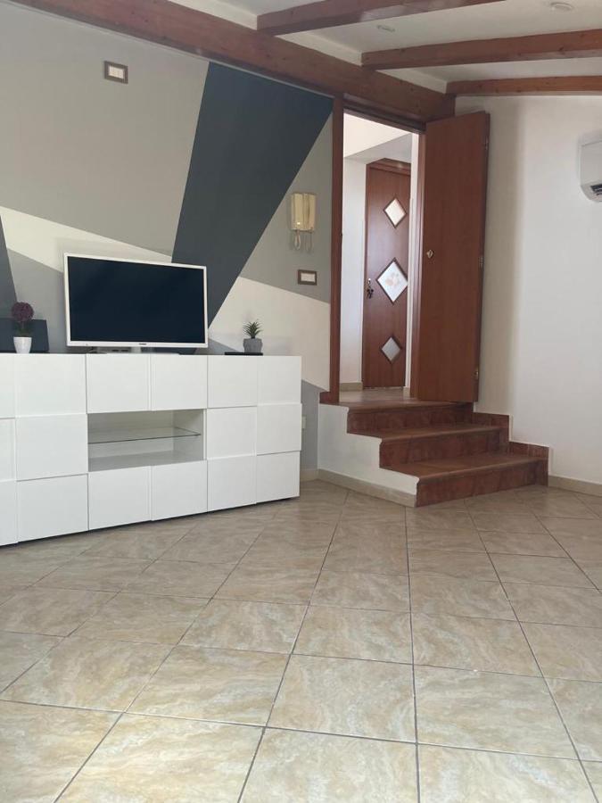 Garibaldi Suites & Apartments Catania Eksteriør bilde