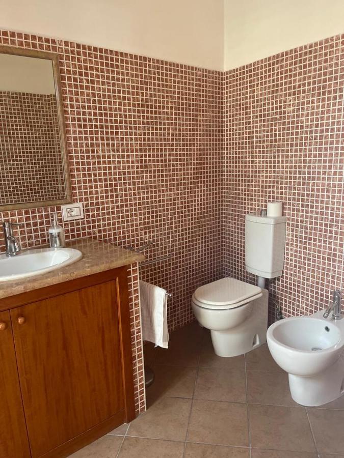 Garibaldi Suites & Apartments Catania Eksteriør bilde
