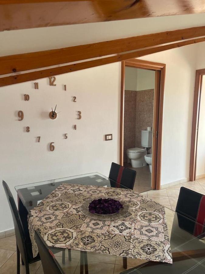 Garibaldi Suites & Apartments Catania Eksteriør bilde