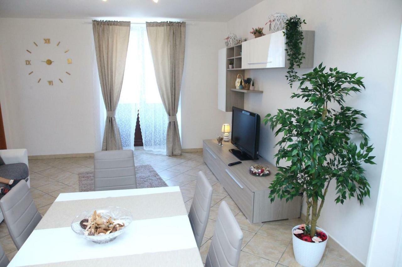 Garibaldi Suites & Apartments Catania Eksteriør bilde
