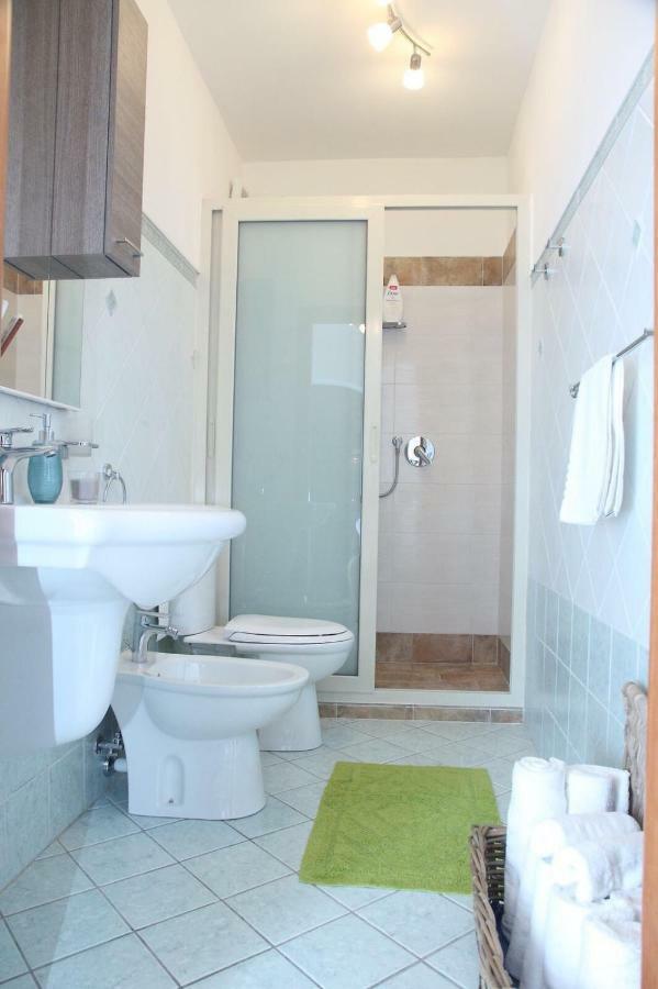 Garibaldi Suites & Apartments Catania Eksteriør bilde