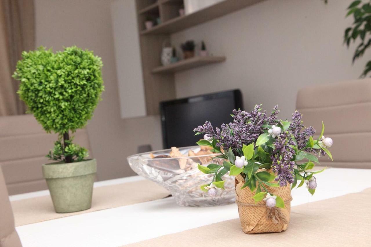 Garibaldi Suites & Apartments Catania Eksteriør bilde